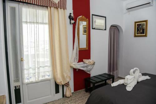 Apartamento Voreades