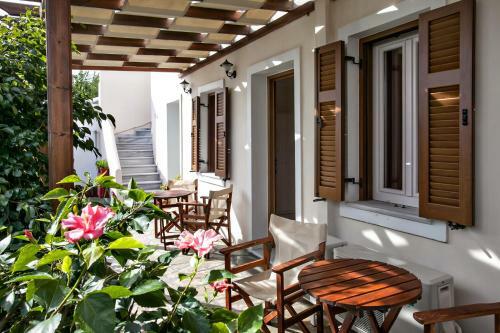Hostal Arxontiko