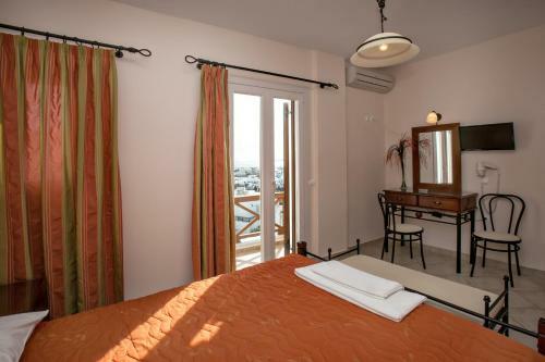 Hostal Arxontiko