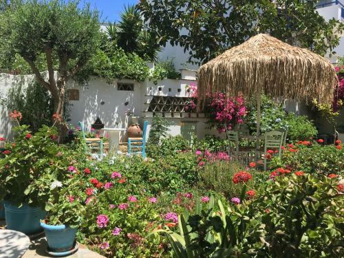 Apartamento Nikoleta Rooms