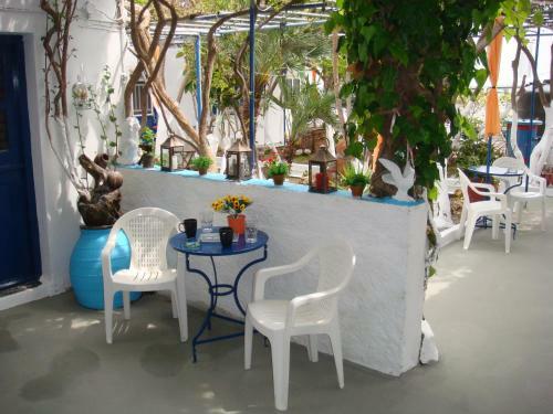 Apartamento Boussetil Rooms