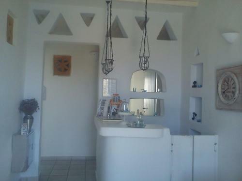Hostal Studios Eleni II