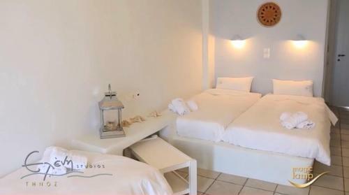 Hostal Studios Eleni II