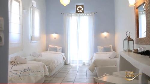 Hostal Studios Eleni II