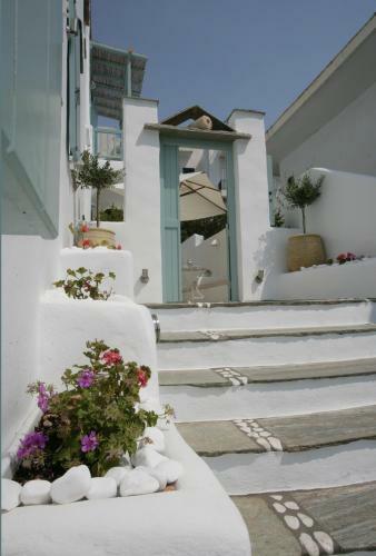 Hostal Studios Eleni II