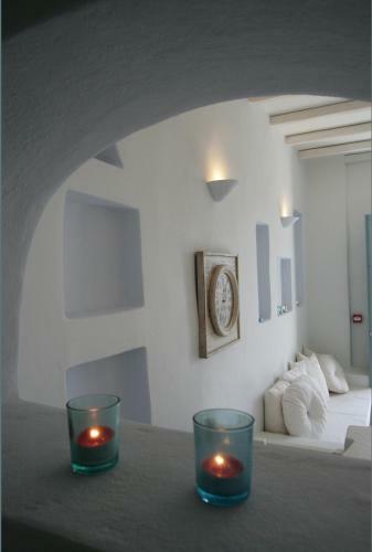 Hostal Studios Eleni II