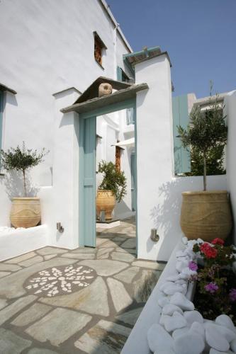 Hostal Studios Eleni II