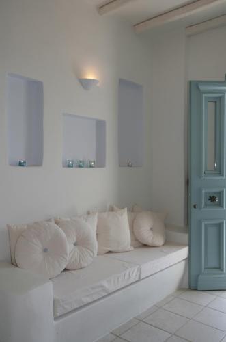 Hostal Studios Eleni II