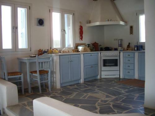 Villa Areti