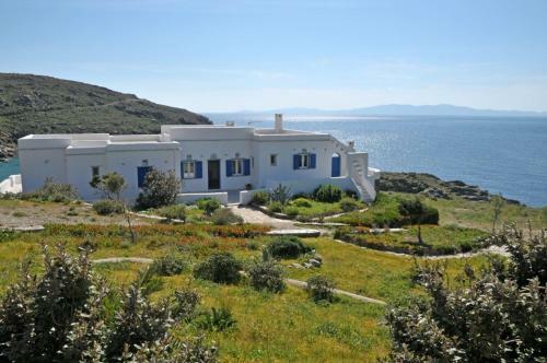 Villa Areti