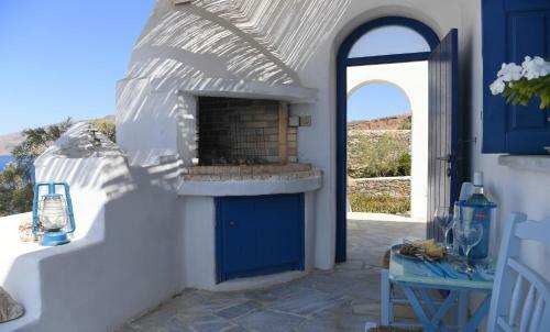 Villa Areti