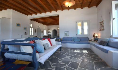 Villa Areti