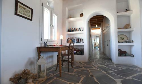 Villa Areti