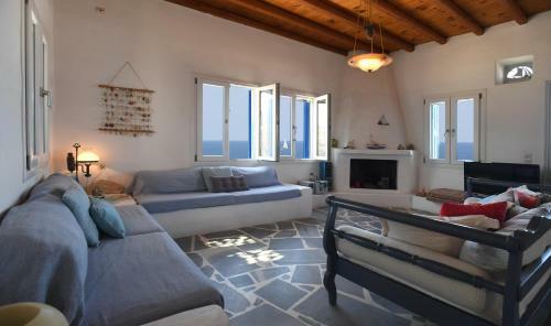 Villa Areti