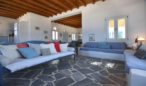 Villa Areti