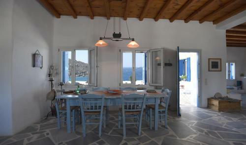 Villa Areti