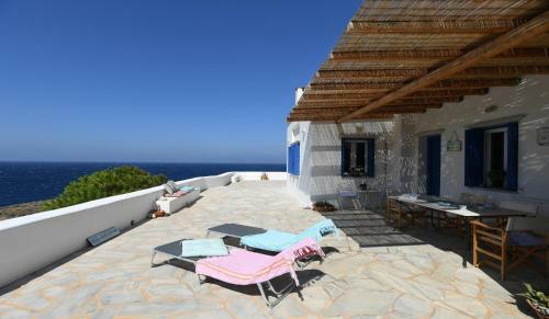 Villa Areti