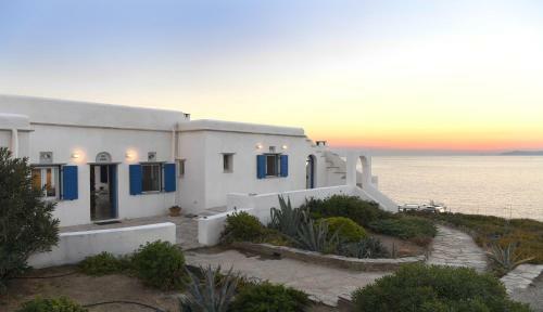 Villa Areti