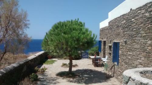 Villa Areti