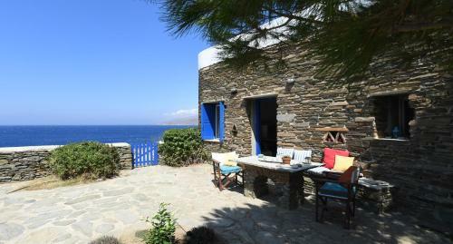 Villa Areti