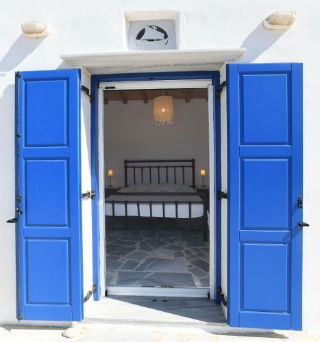 Villa Areti