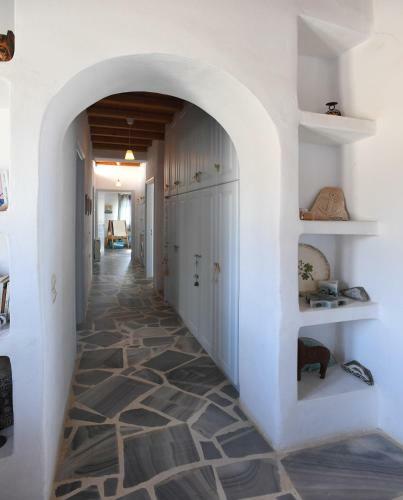 Villa Areti