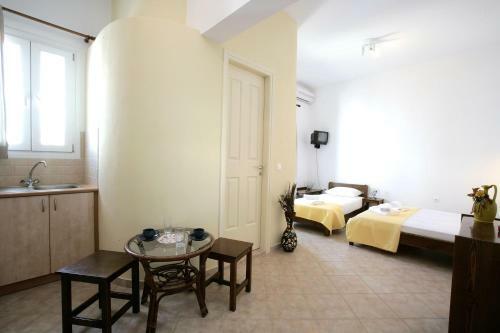 Apartamento Anastasia Studios