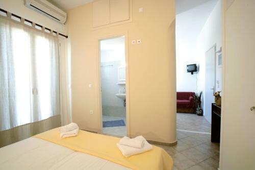 Apartamento Anastasia Studios