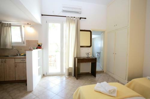 Apartamento Anastasia Studios