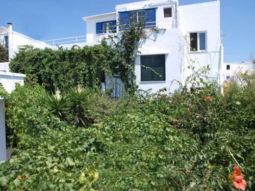 Apartamento Anastasia Studios