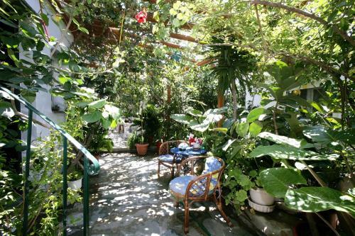 Apartamento Anastasia Studios