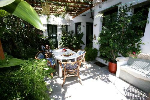 Apartamento Anastasia Studios
