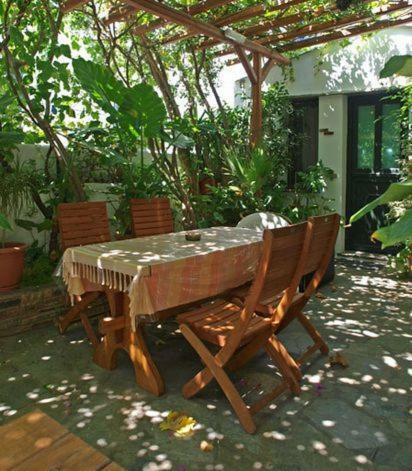 Apartamento Anastasia Studios