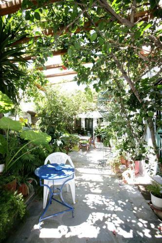 Apartamento Anastasia Studios