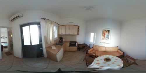 Apartamento Anastasia Studios