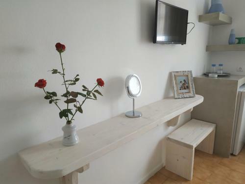 Hostal Katerina Rooms
