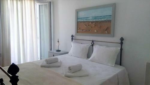 Hostal Katerina Rooms