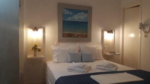 Hostal Katerina Rooms