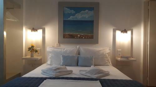 Hostal Katerina Rooms