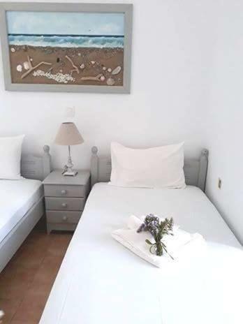 Hostal Katerina Rooms