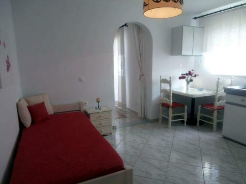 Hostal Katerina Rooms