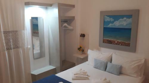 Hostal Katerina Rooms