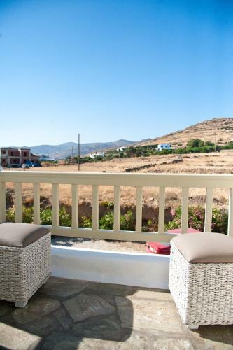 Altana Boutique Hotel