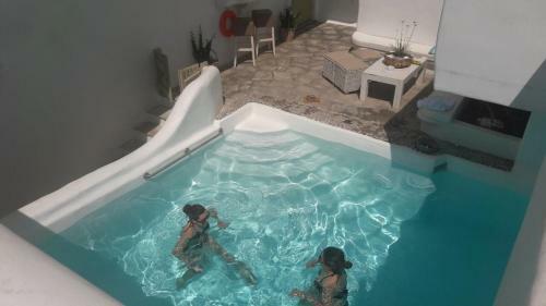 Altana Boutique Hotel