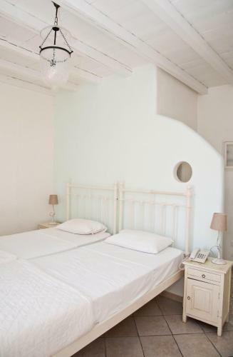 Altana Boutique Hotel