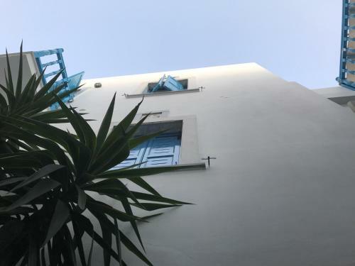 Manto Apartments
