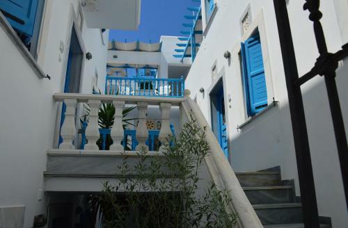 Manto Apartments