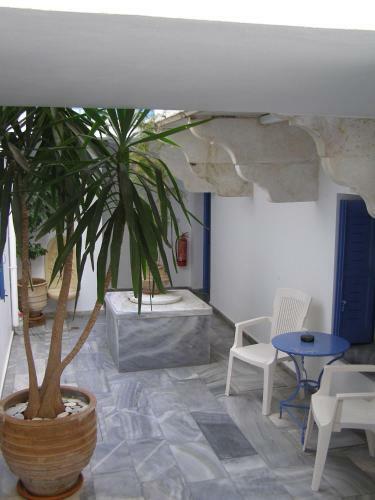 Manto Apartments