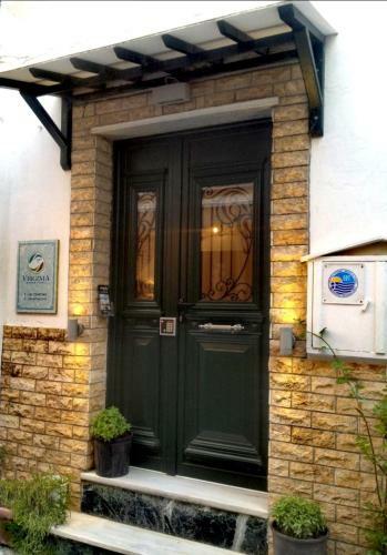 Hostal Virginia Pension