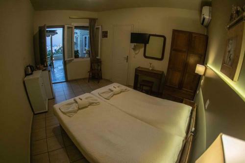 Hostal Filoxenia